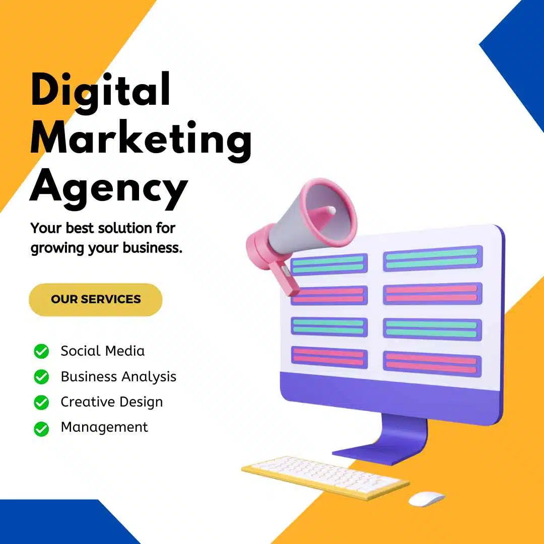digital business agency